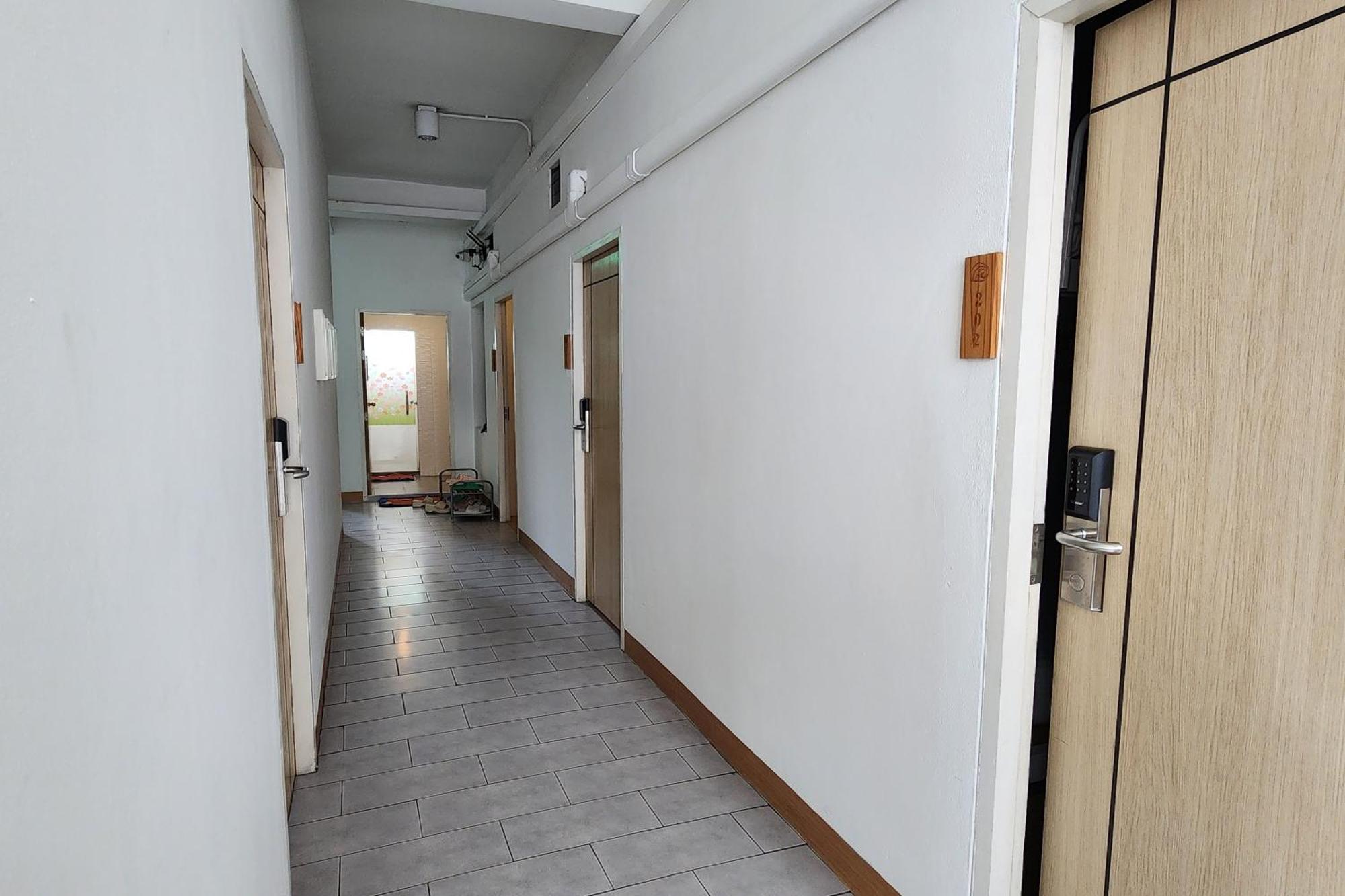 Στούντιο Διαμέρισμα 10 τ.μ. με 0 ιδιωτικό μπάνιο σε Τσατουχακ Μπανγκόκ Εξωτερικό φωτογραφία