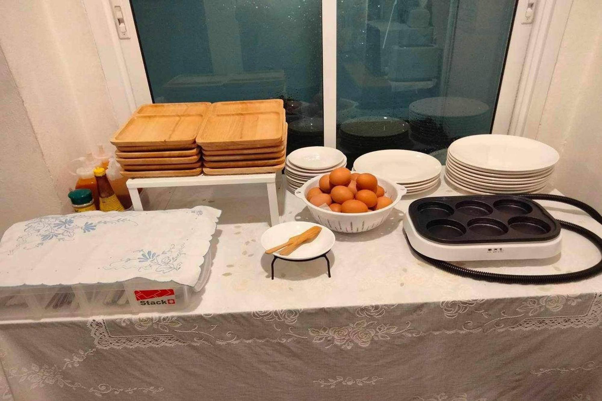 Στούντιο Διαμέρισμα 10 τ.μ. με 0 ιδιωτικό μπάνιο σε Τσατουχακ Μπανγκόκ Εξωτερικό φωτογραφία